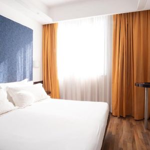 Camera superior con letto king size